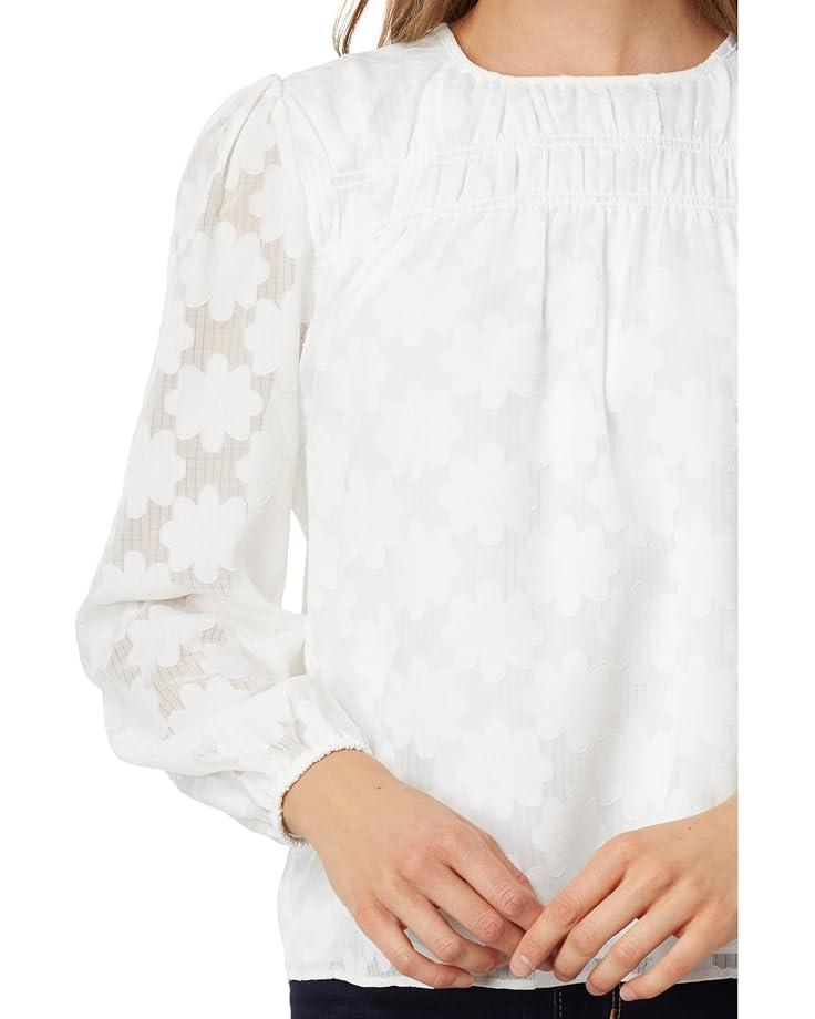 Pinutck Blouse Product Image
