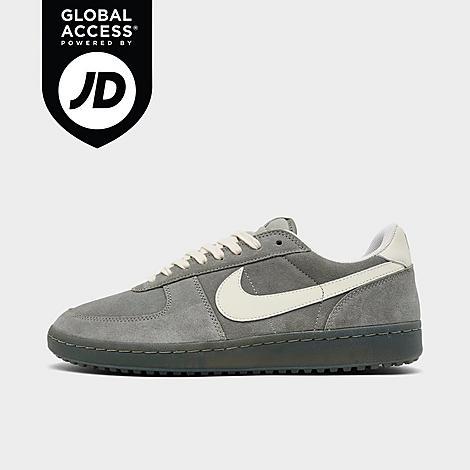 Nike Mens Field General Suede Shoes | IF0666-300 Product Image