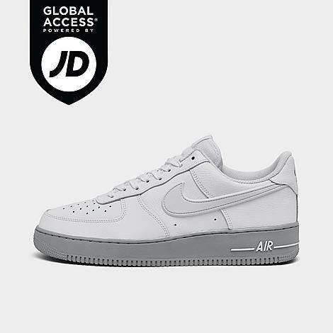 Mens Nike Air Force 1 Low SE Casual Shoes Product Image