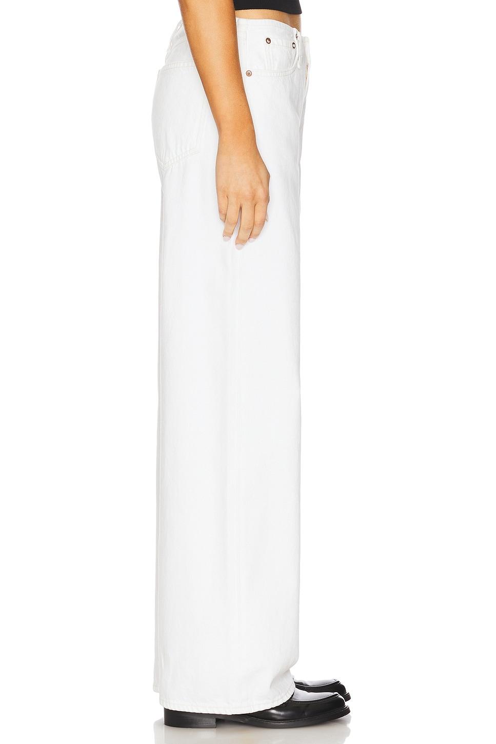 Lex Low Slung Baggy AGOLDE Product Image