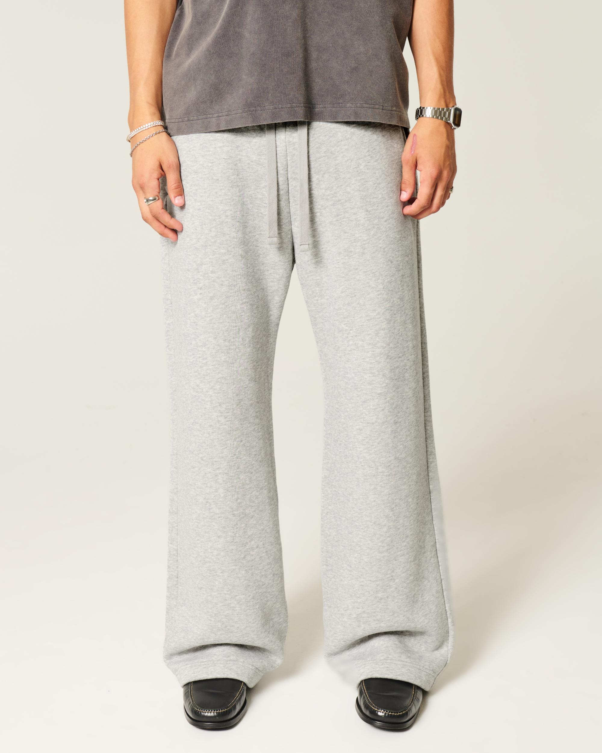 Bootcut Sweatpants Product Image
