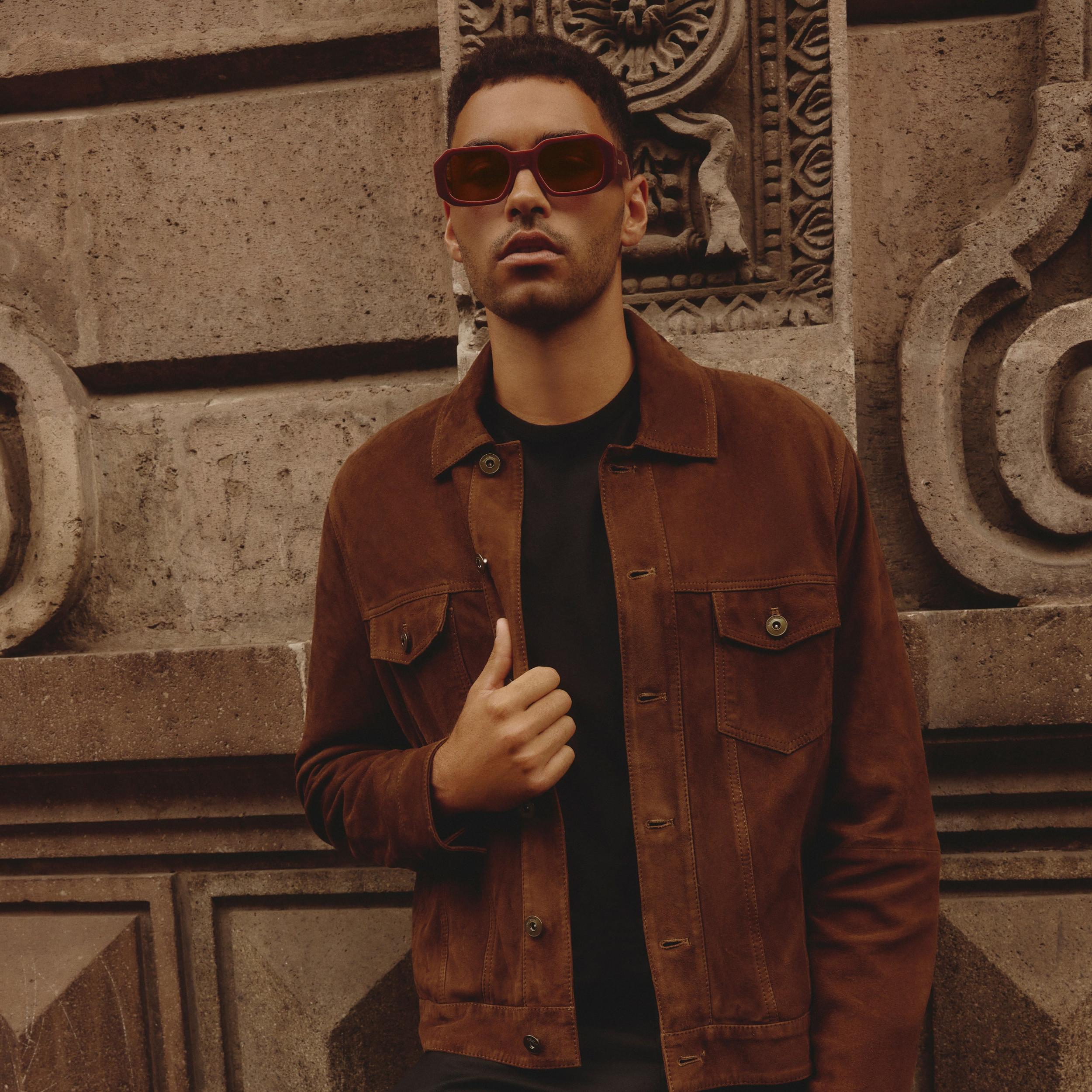 HYPED UP Unisex Product Image