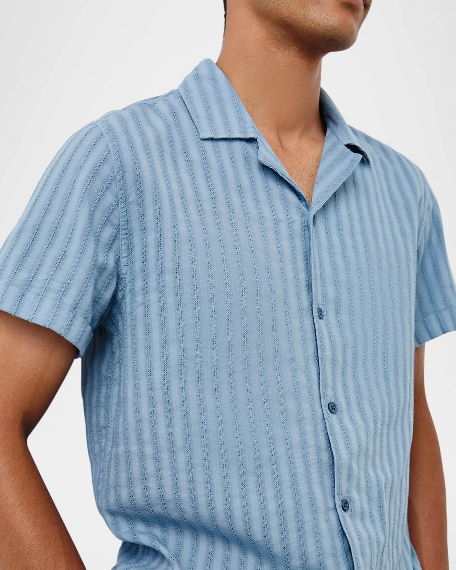 Men's Sinclair Camp Shirt Product Image