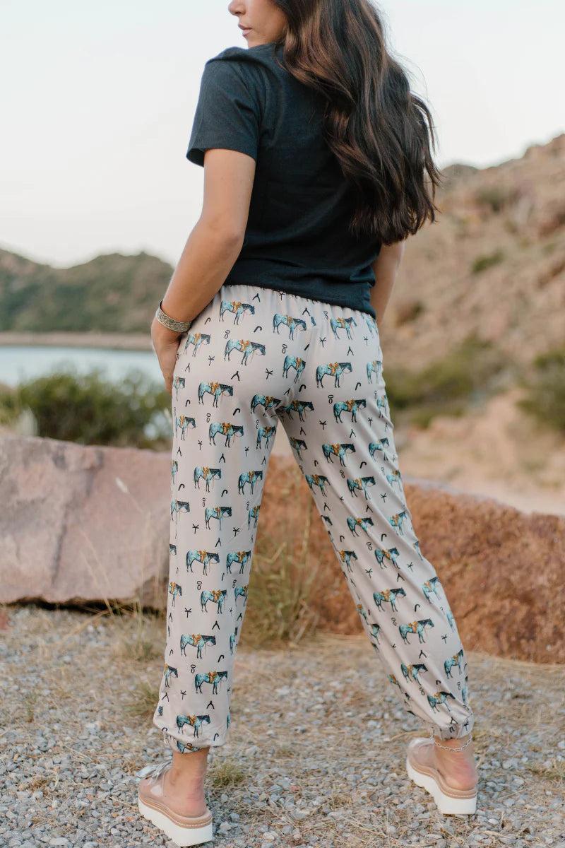 Sterling Kreek Old Town Road Joggers Product Image