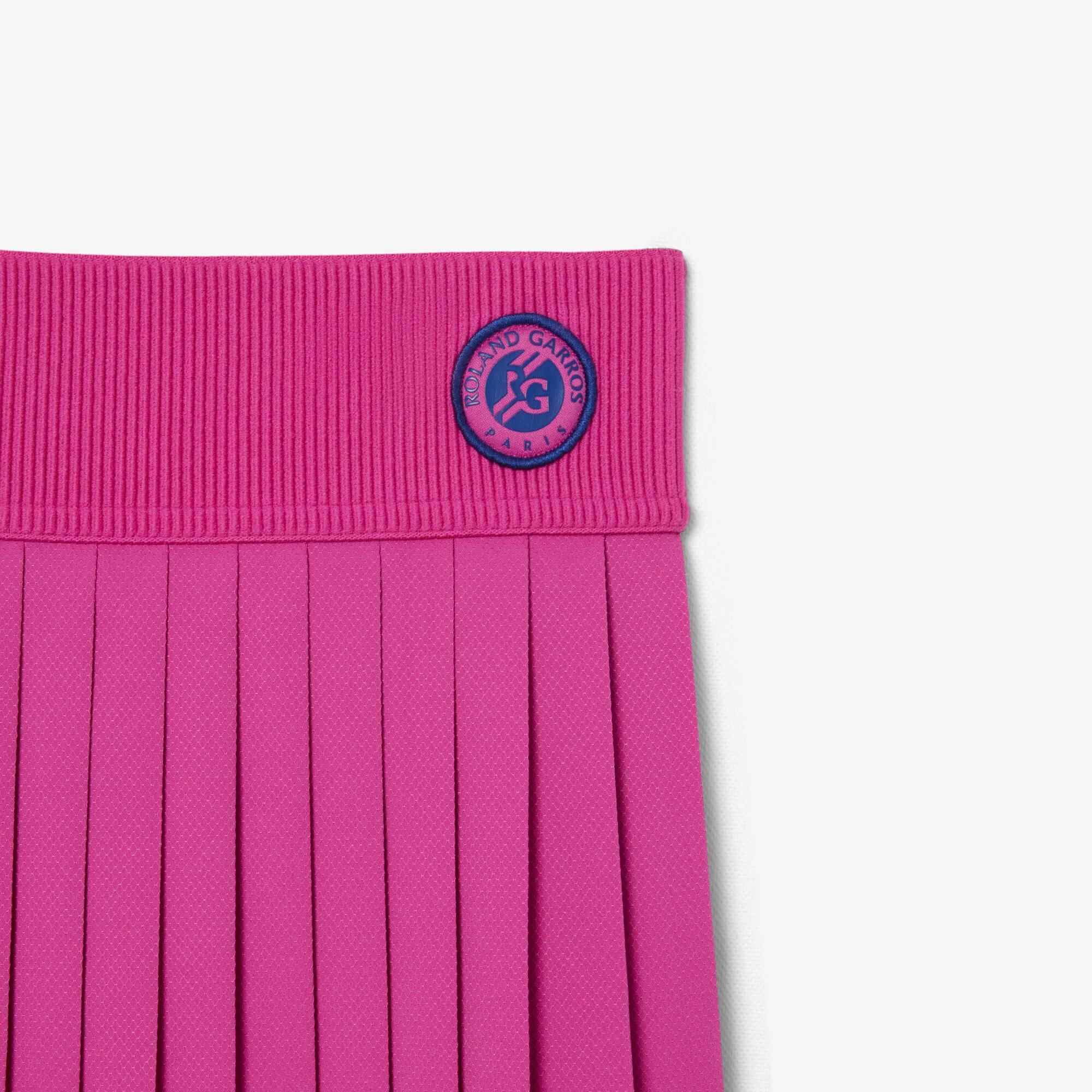 Roland-Garros Edition Sport Skirt with Liner Product Image