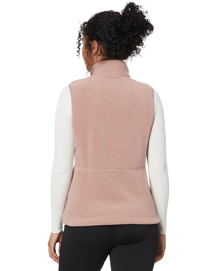 Bean&apos;s Performance Fleece-Lined Windbreaker Product Image