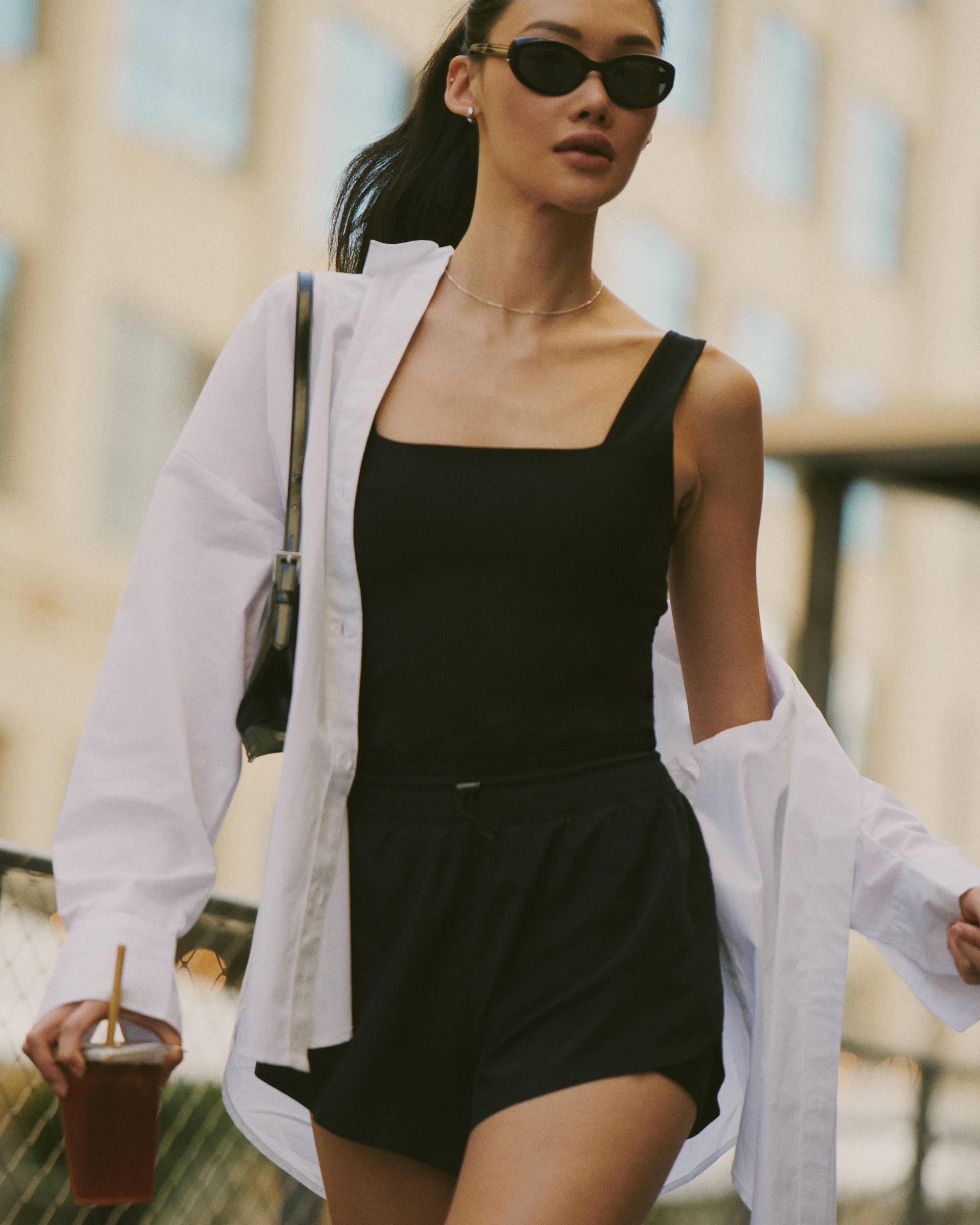 YPB sculptLUX Hybrid Flyaway Onesie Product Image