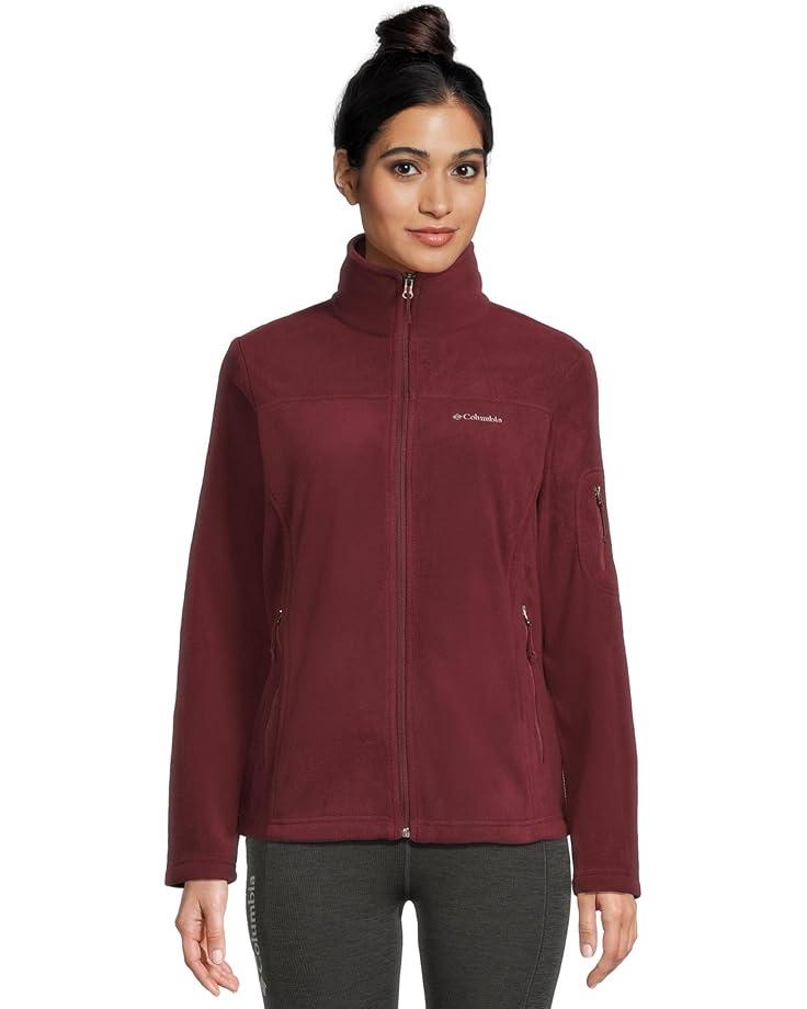 Benton™ Springs Printed Full Zip Product Image