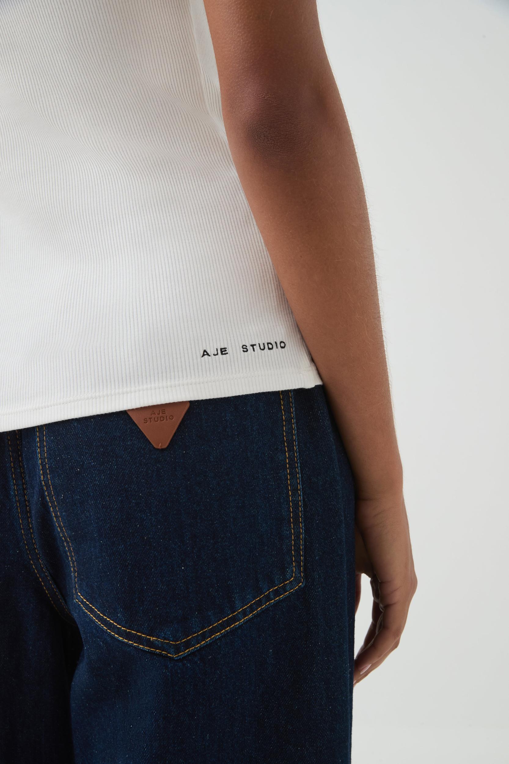 Mineral Cropped Trench Product Image