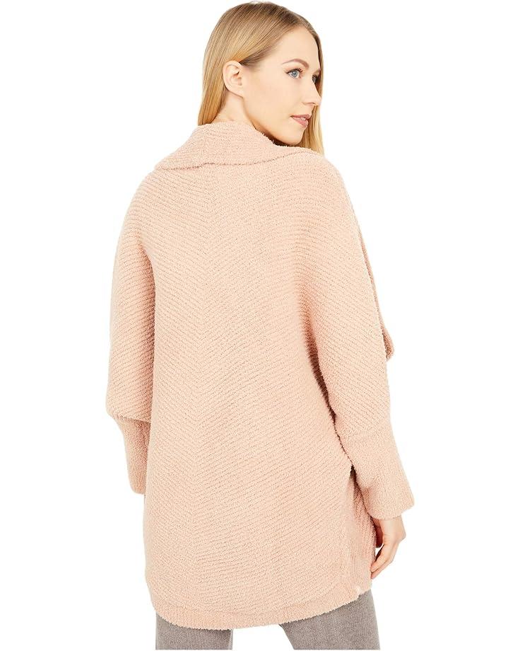 CozyChic Ultra Lite® Cocoon Long Cardi Product Image