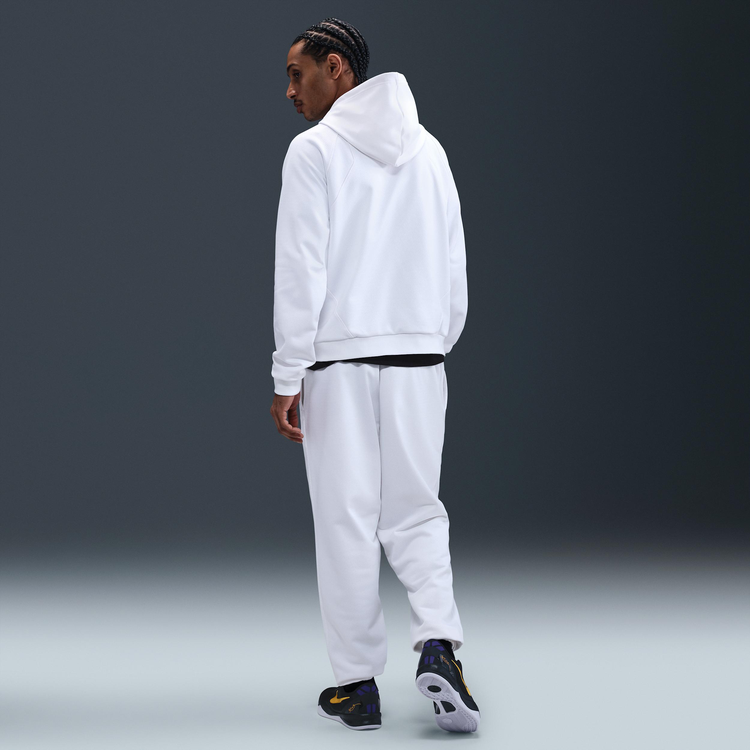 Nike Men's Kobe Therma-FIT Basketball Pants Product Image
