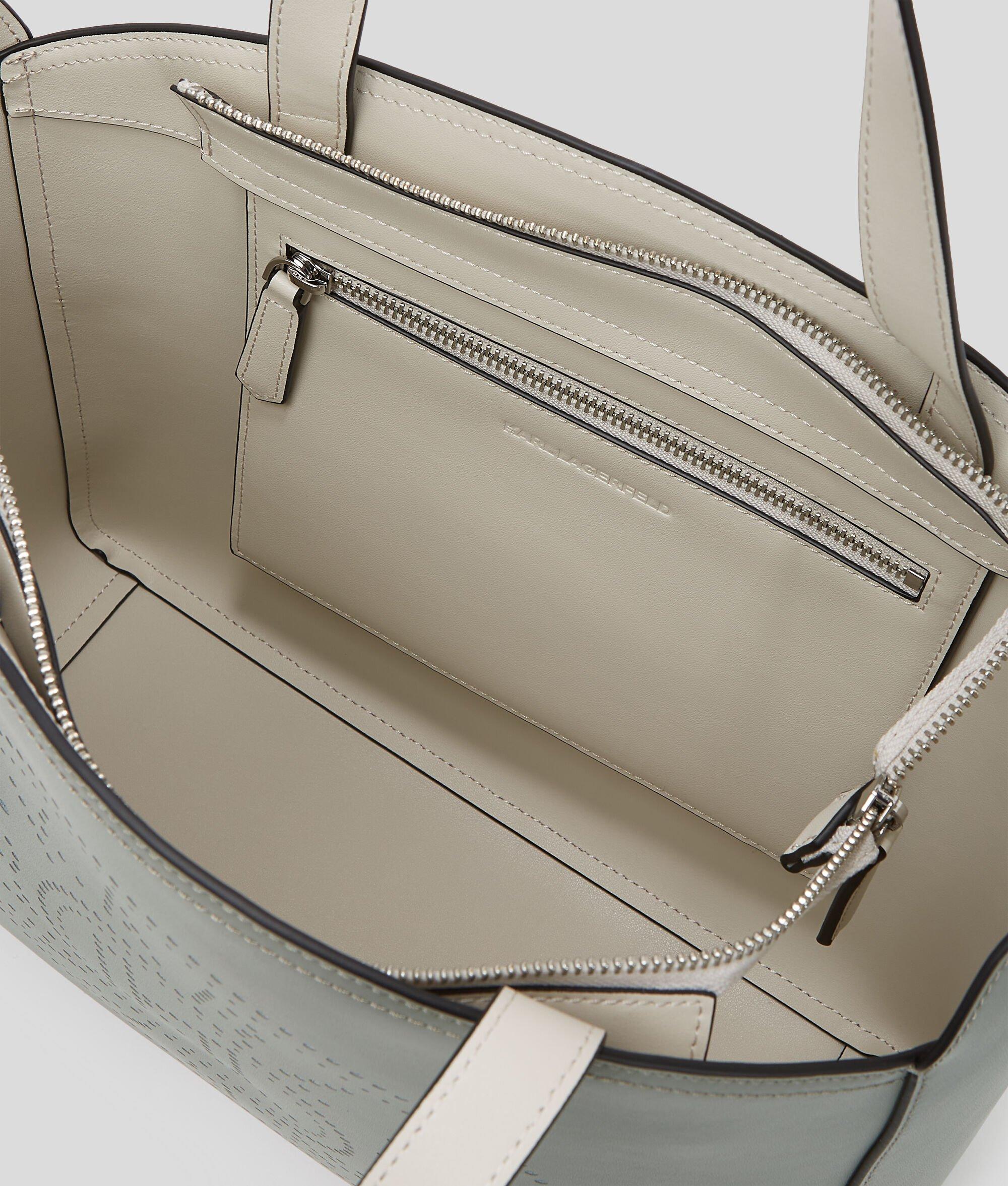 K/CIRCLE MEDIUM TOTE BAG Product Image