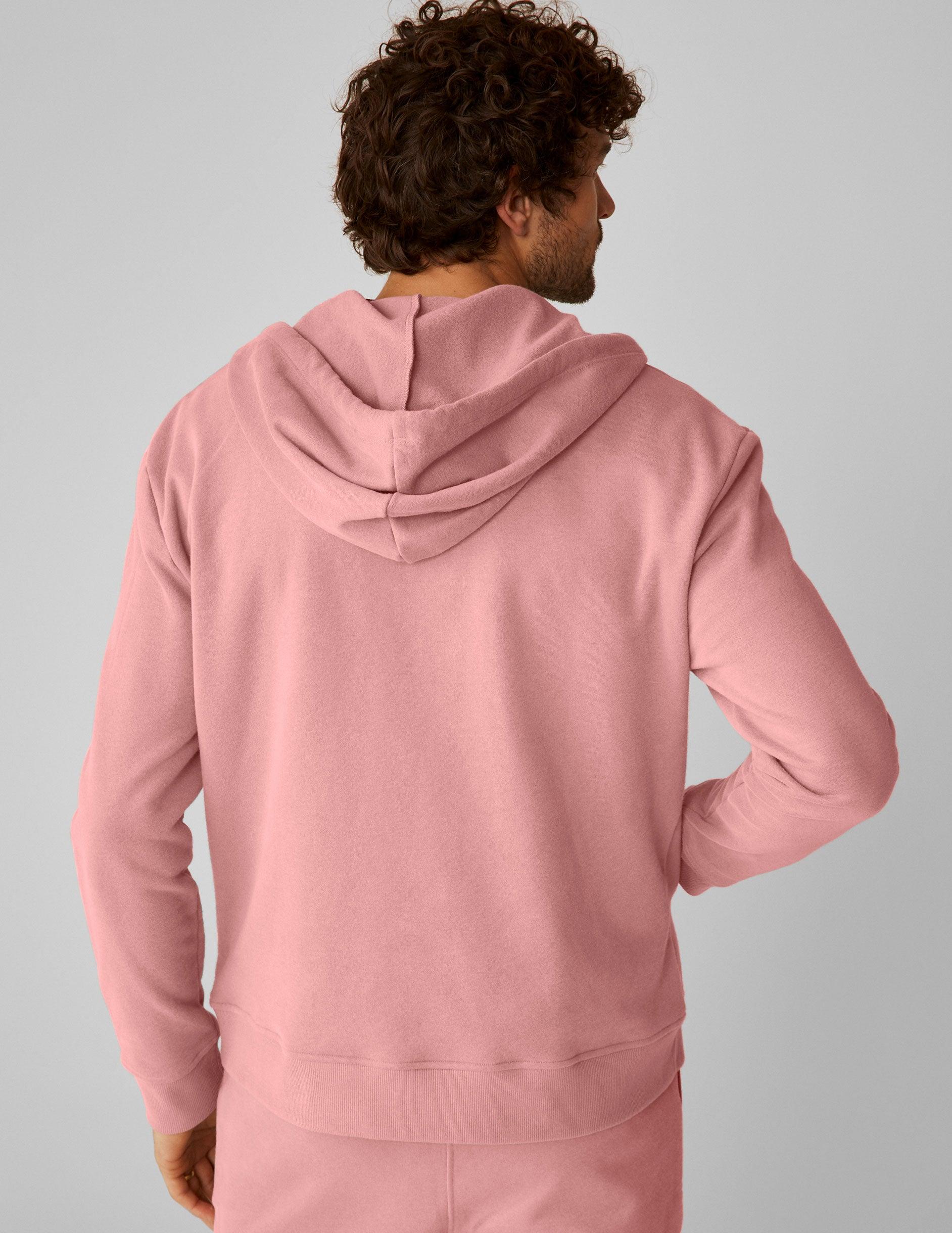 Every Body Zip Front Hoodie Product Image