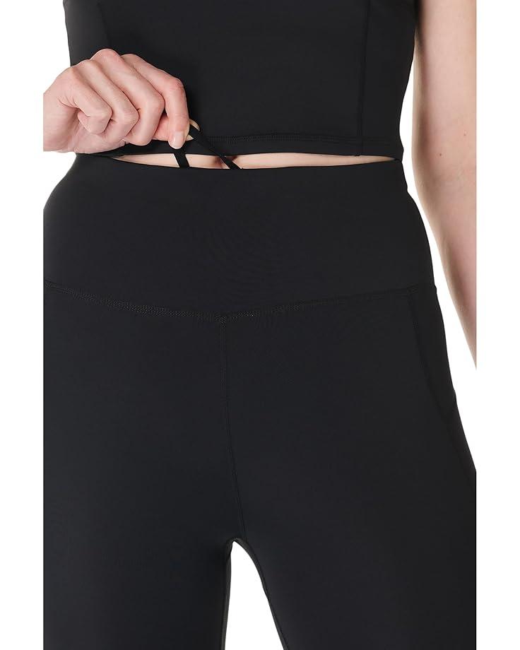 Power Workout Leggings Product Image