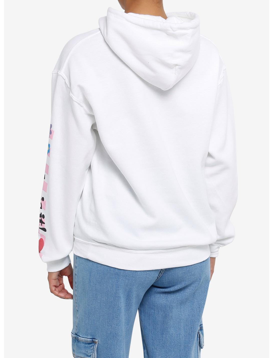 Coca-Cola Have A Coke And A Smile Hoodie Product Image