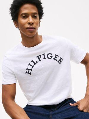 Hilfiger Arch Logo T-Shirt Product Image