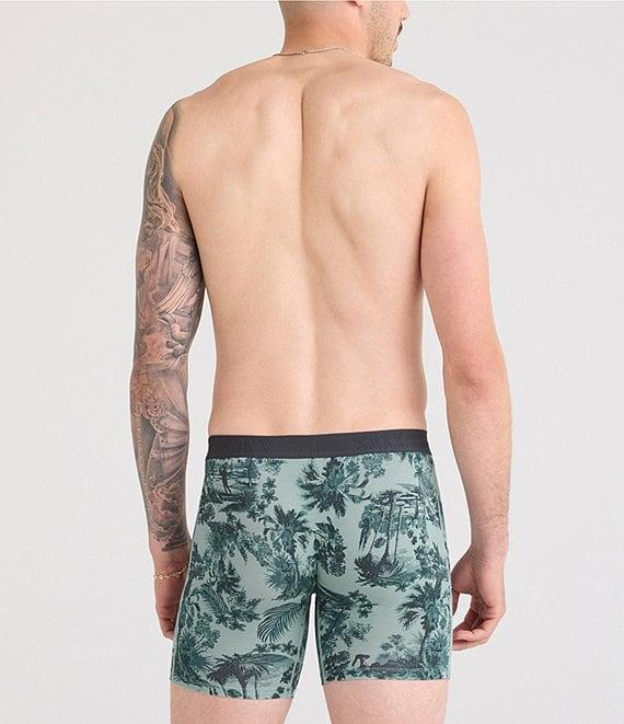 SAXX Vibe Xtra Slim Golf Toile 6#double; Boxer Briefs Product Image