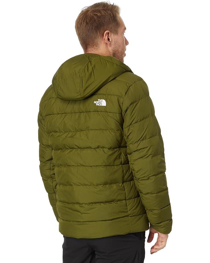 Junction Insulated Hoodie Product Image