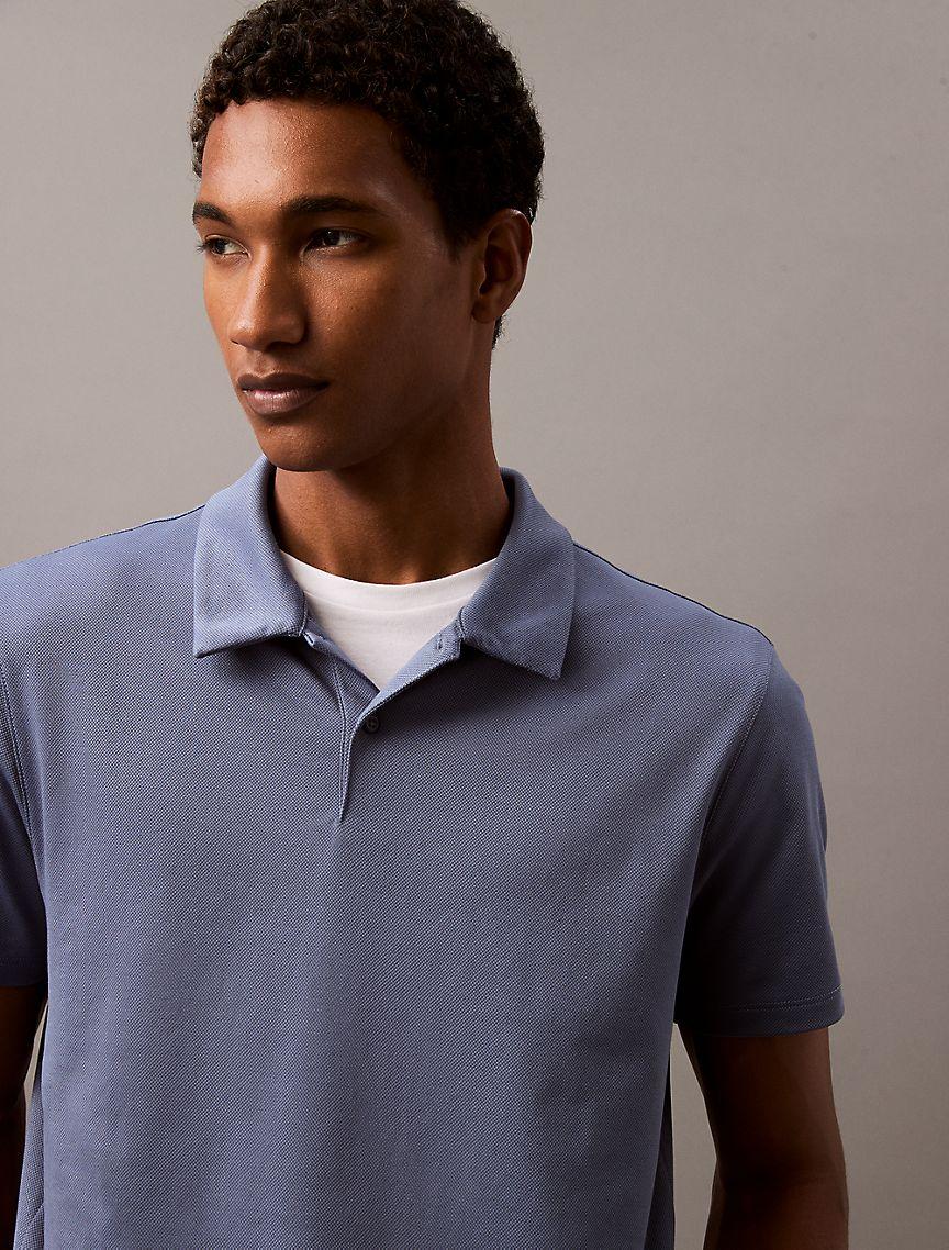 Performance Classic Polo Shirt Product Image