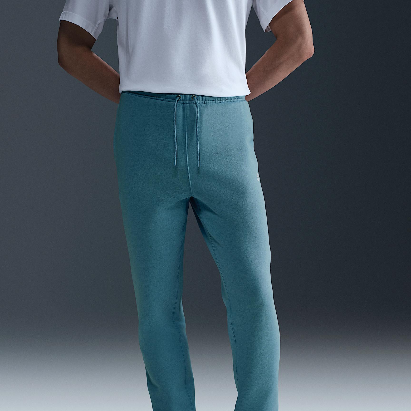 Mens Nike Club Fleece Premium Jogger Pants Product Image