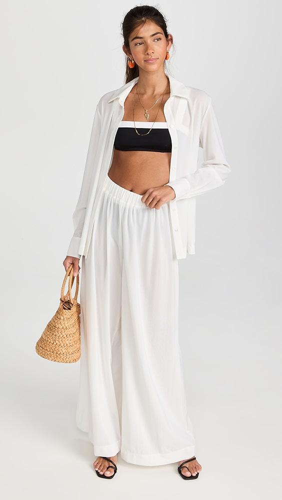STAUD Marza Pants | Shopbop Product Image