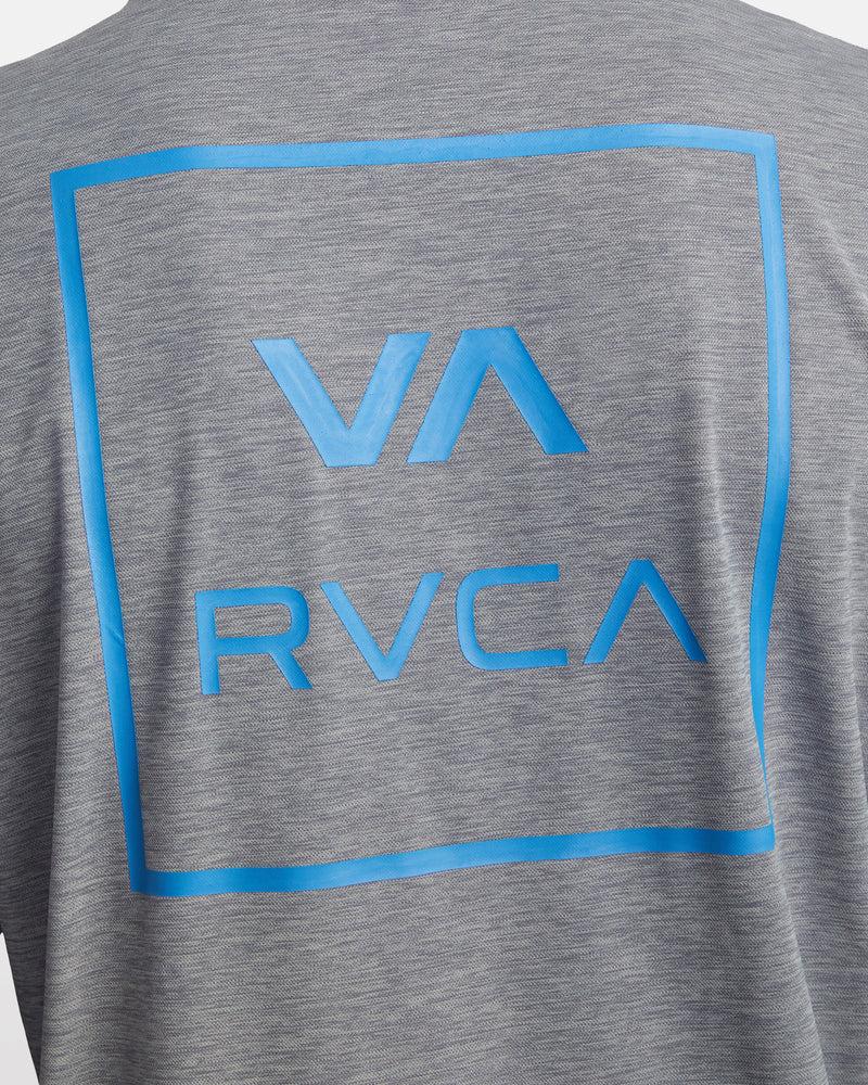 RVCA Surf Shirt Hoodie Product Image