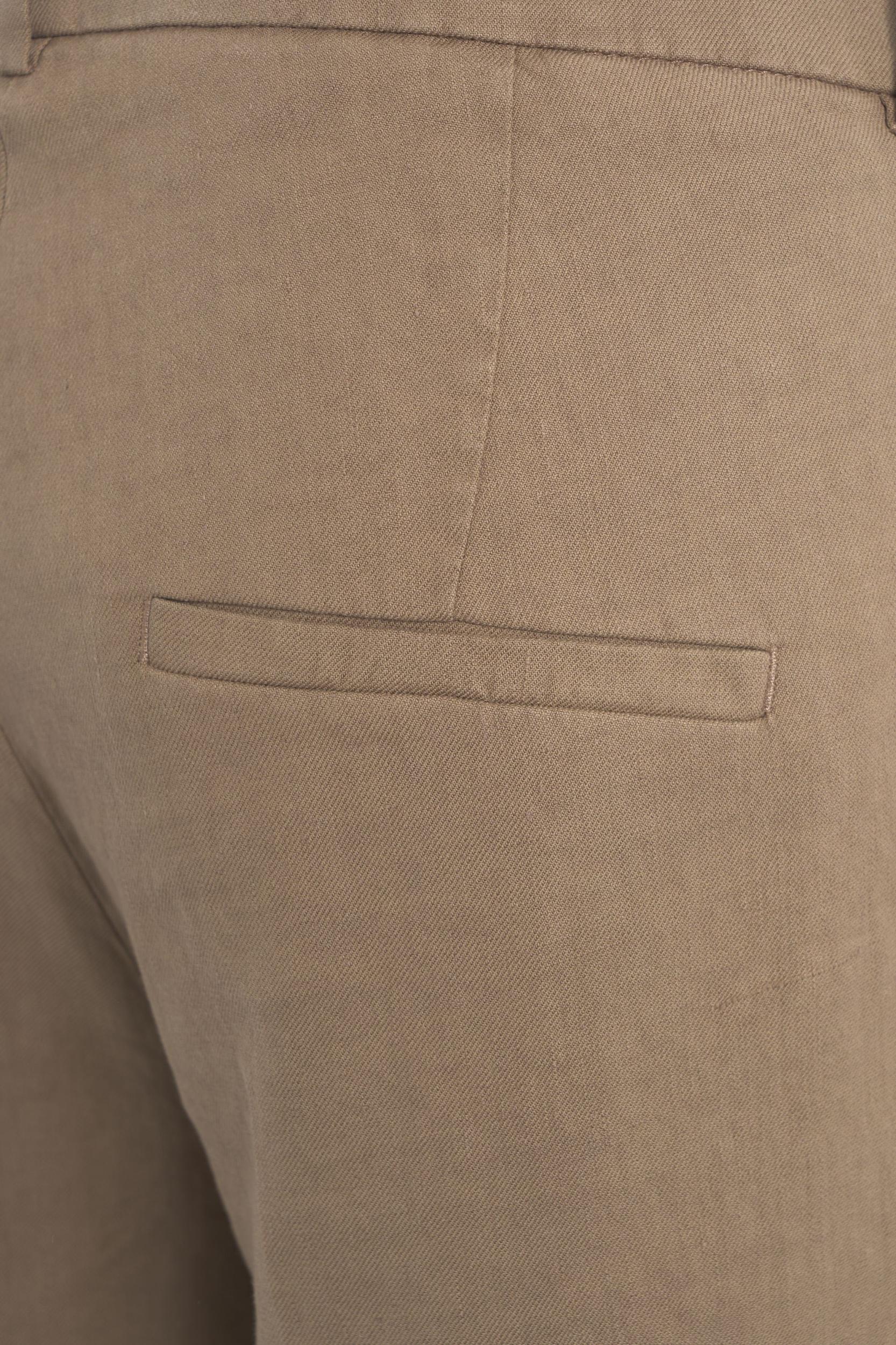 Linen blend pants 'Mira' Product Image