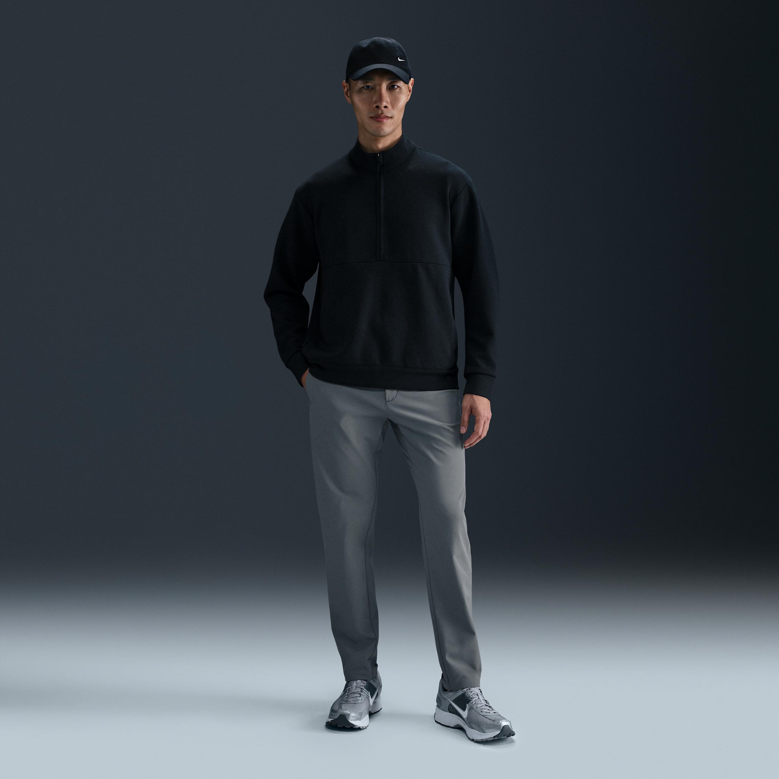 Nike Mens 24.7 PerfectStretch Dri-FIT 5-Pocket Slim-Fit Pants | HQ6928-084 Product Image