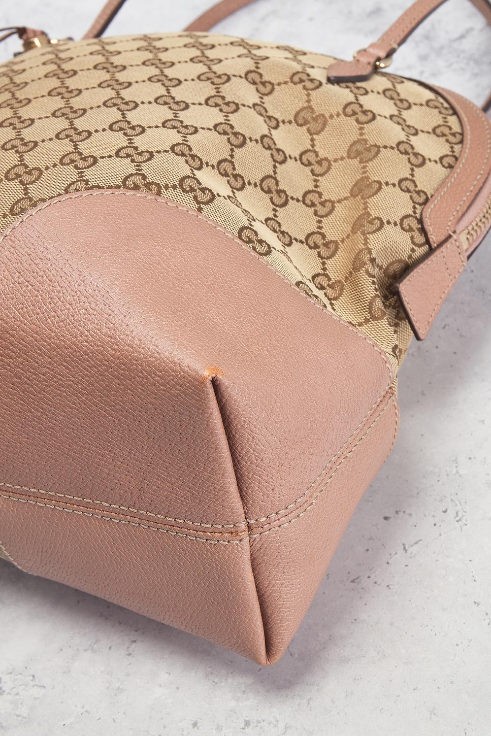 Gucci Bree Dome Shoulder Bag FWRD Renew Product Image