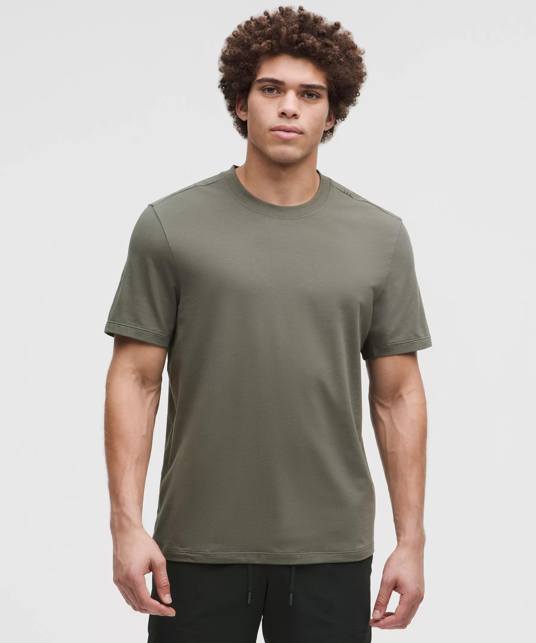 Zeroed In Short-Sleeve Shirt Product Image