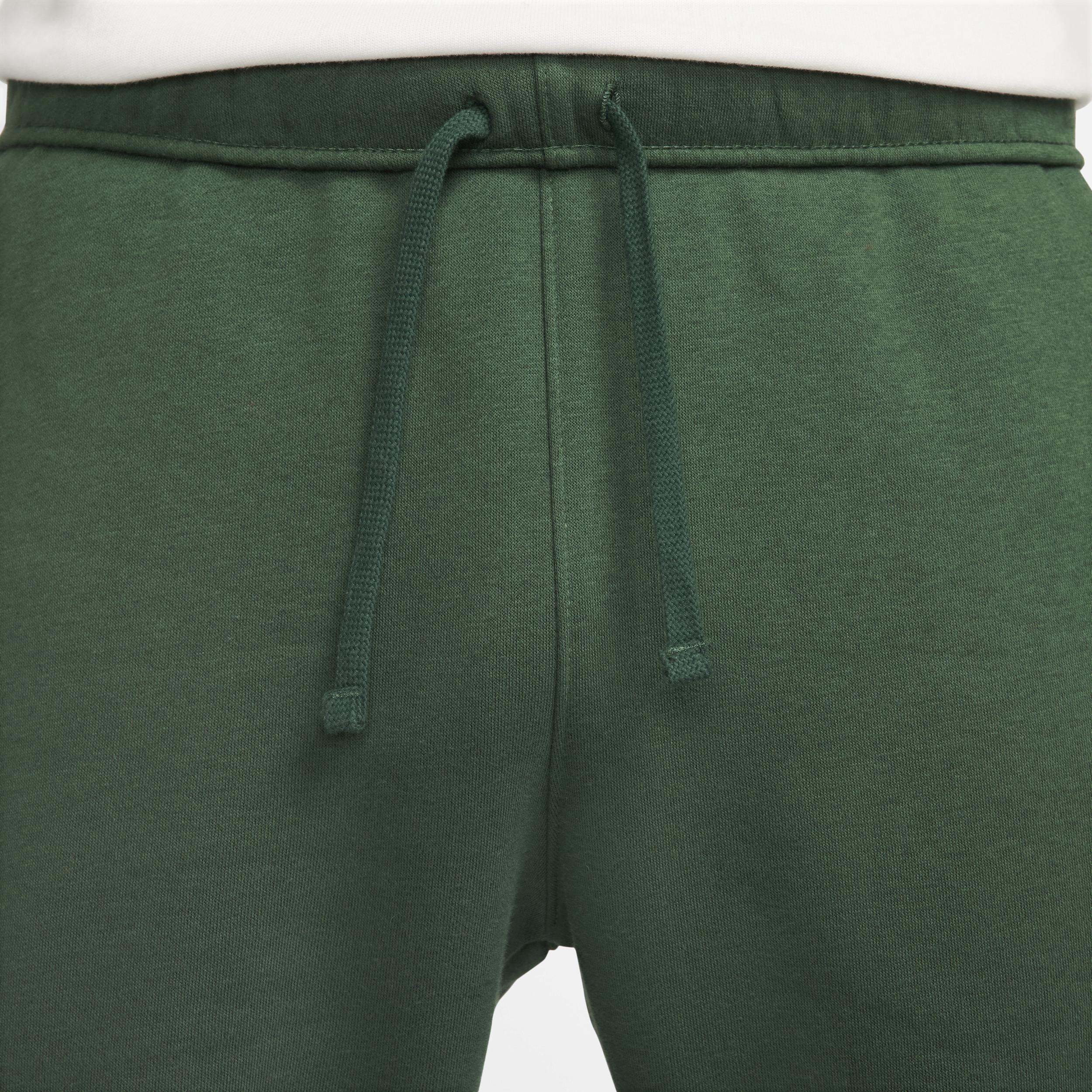 Men's Nike Sportswear Club Fleece Pants Product Image