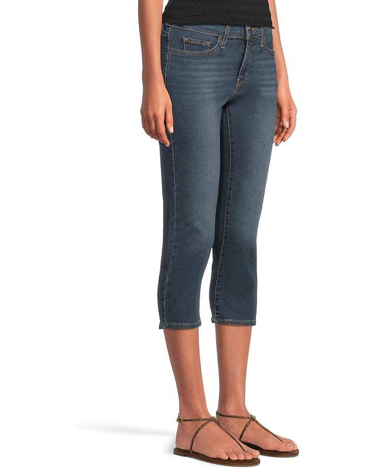 Women's Levi's® Womens 311 Shaping Capris Product Image