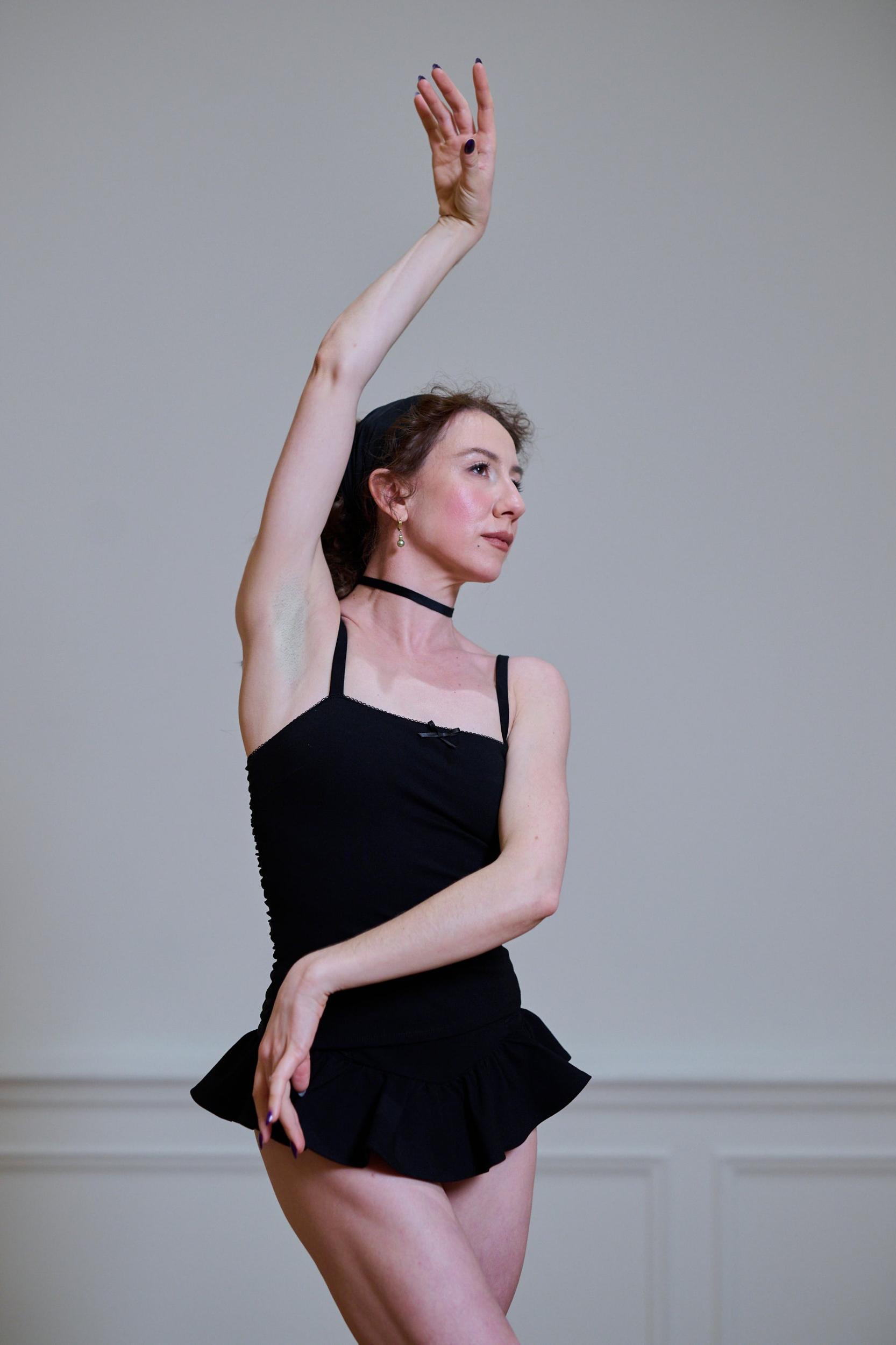 The Puck Ritz Skirt Product Image