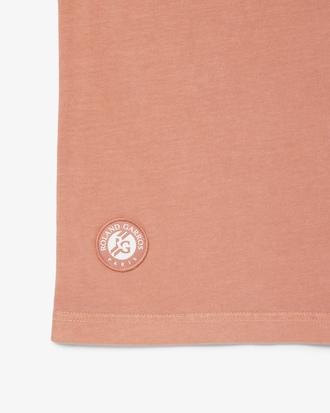 Roland-Garros Edition Clay Court T-shirt Product Image