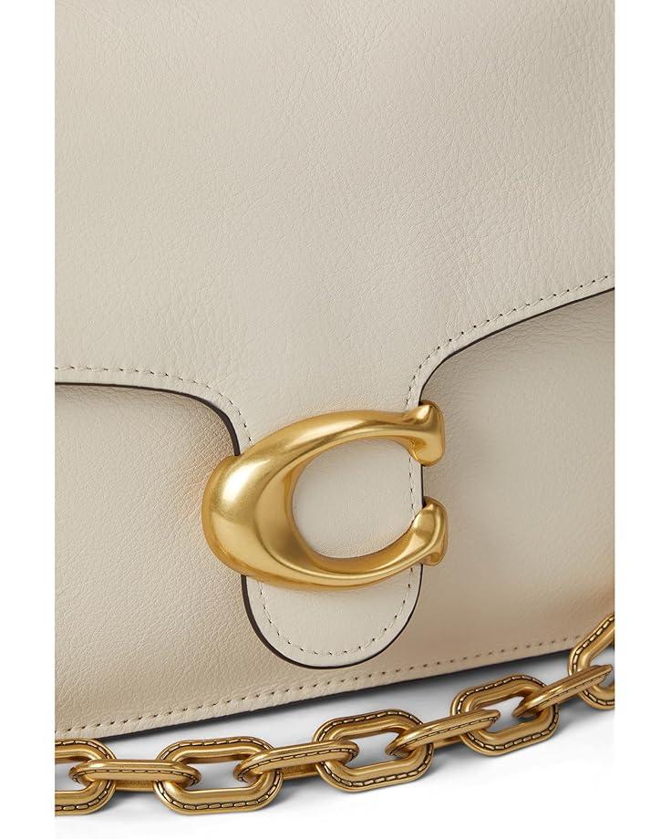 Soft Tabby Shoulder Bag Product Image