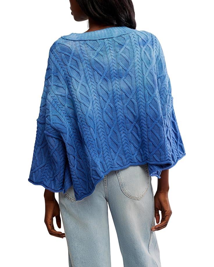 Women's Free People Washed Ashore Sweater Product Image