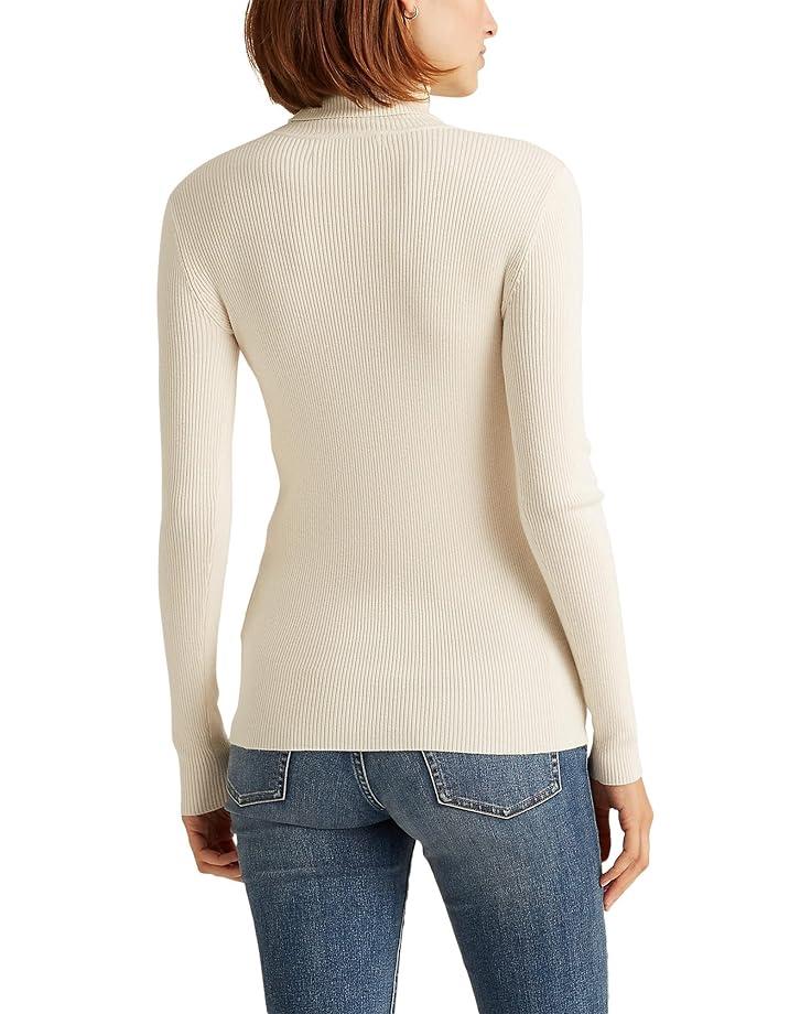 Turtleneck Sweater Product Image