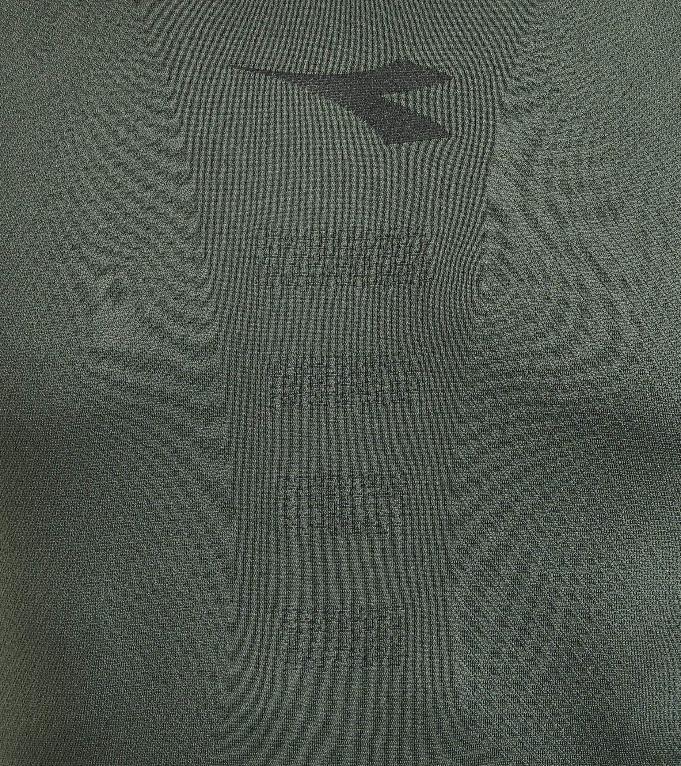 LS T-SHIRT STRATOZERO Product Image