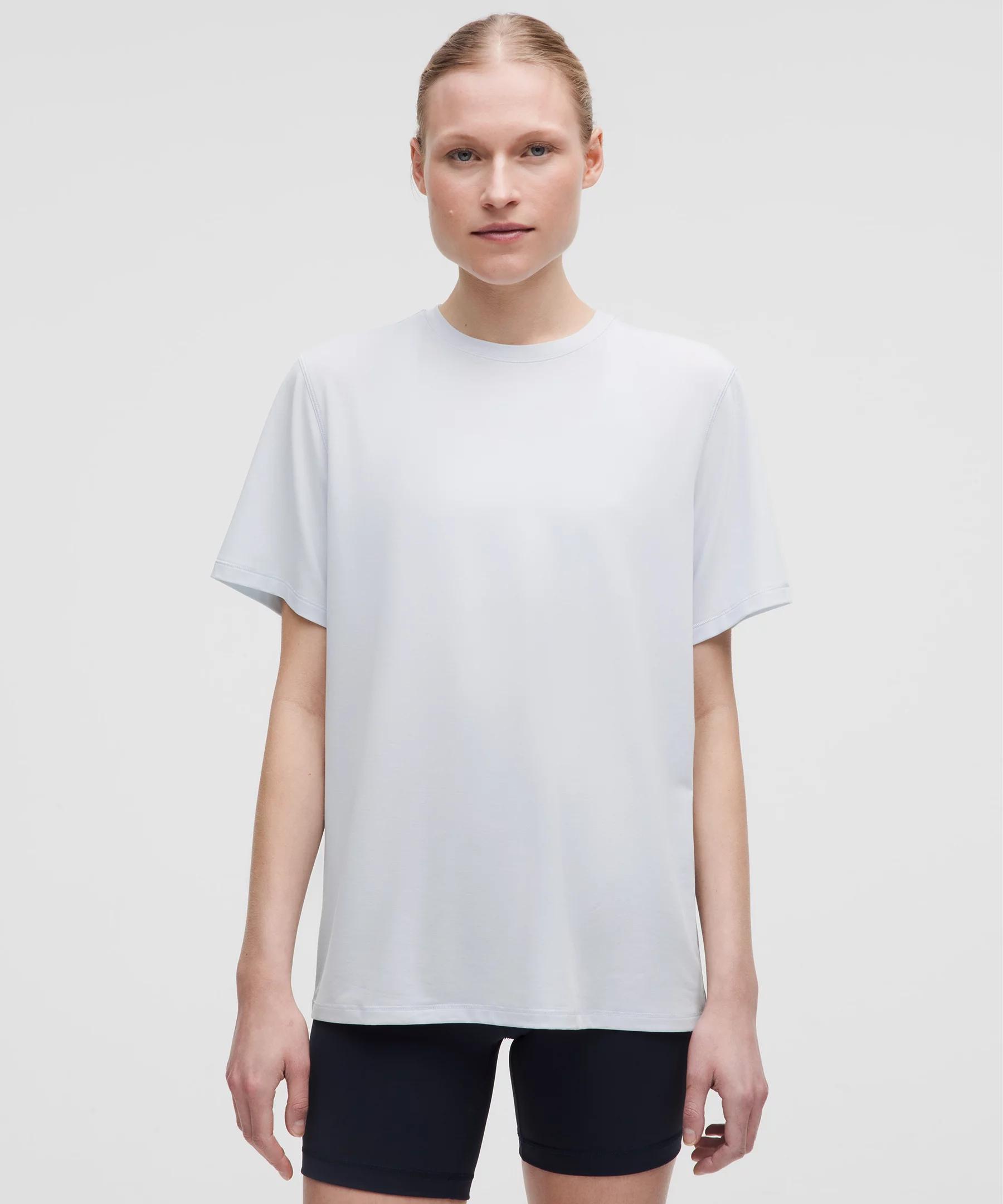 Jersey Training Short-Sleeve Shirt Product Image