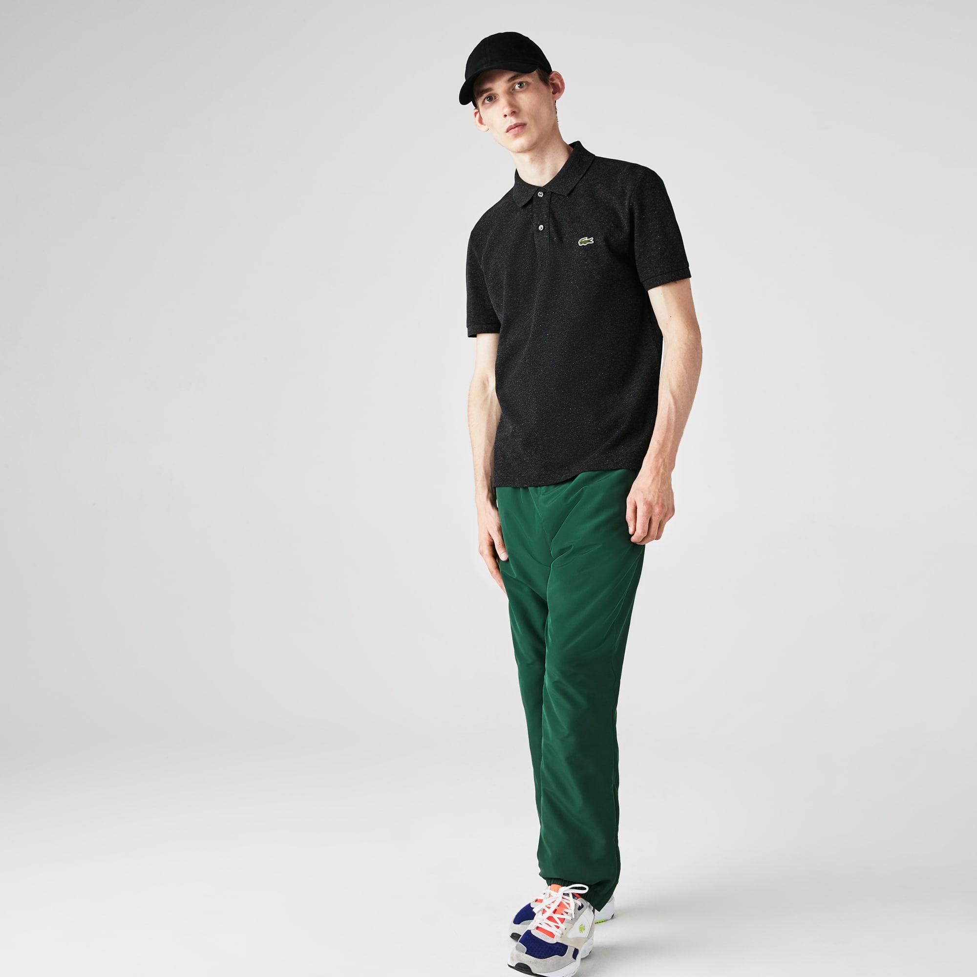 Men's Slim Fit L.12.12 Piqué Polo Product Image