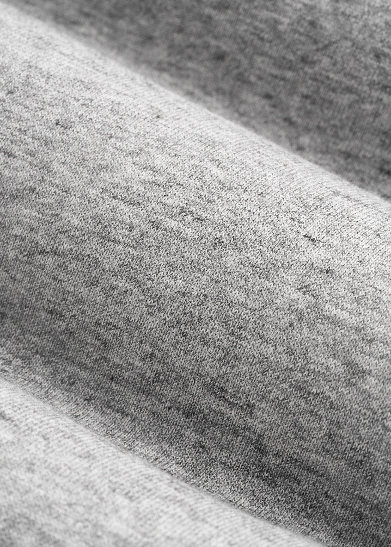 Wearever Fleece Cargo Jogger For Tall Men in Heather Grey Male Product Image