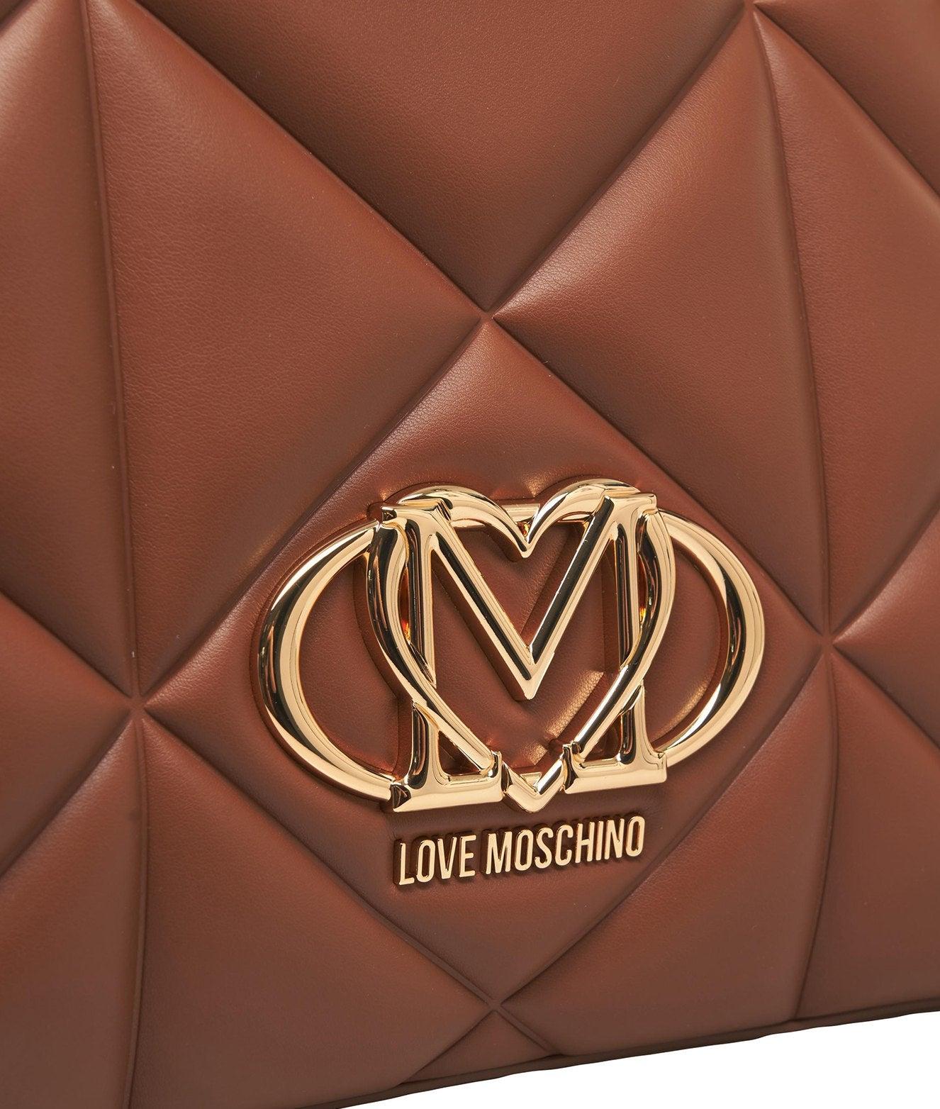 Quilted shoulder bag Product Image