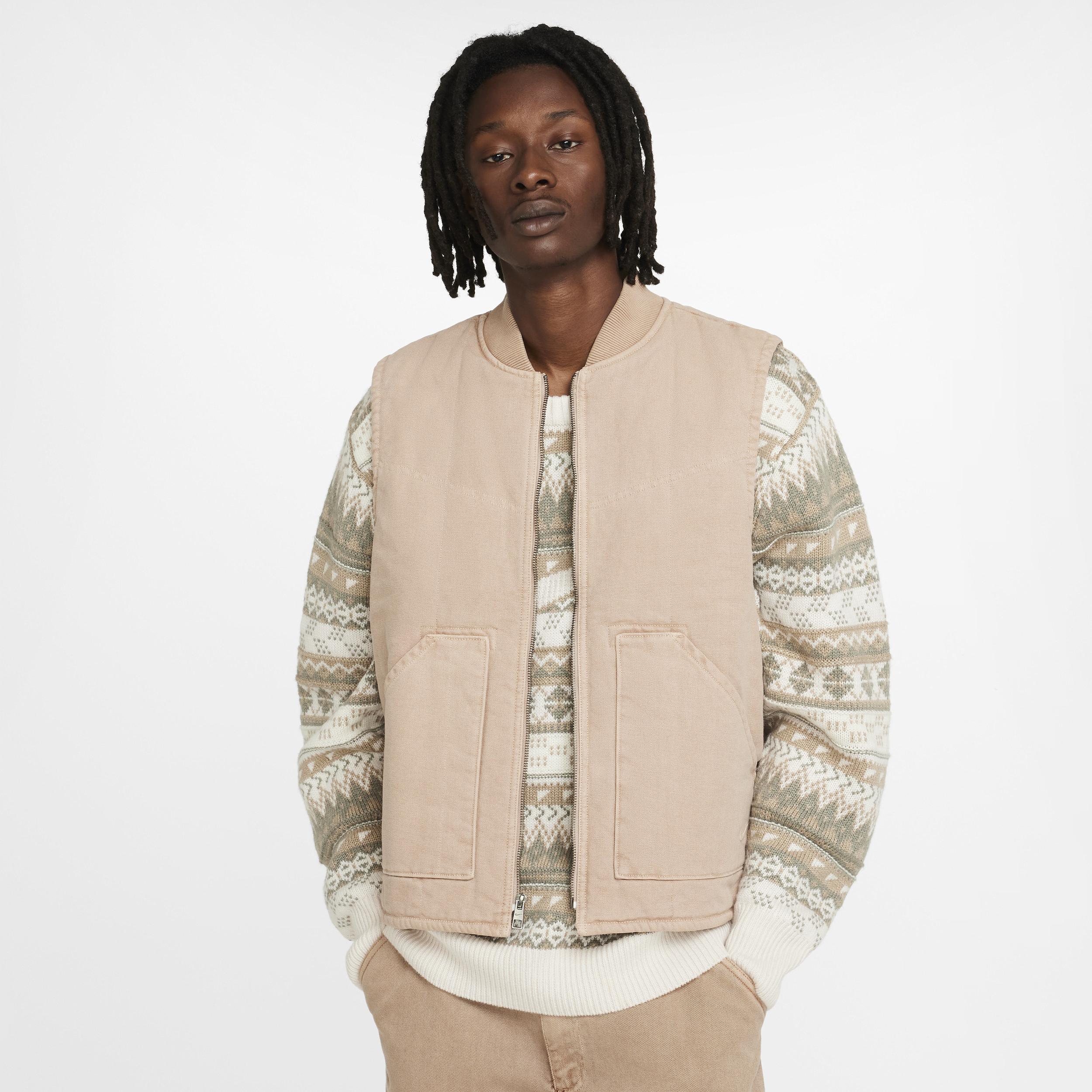 Nike Life Men's Padded Work Vest Product Image