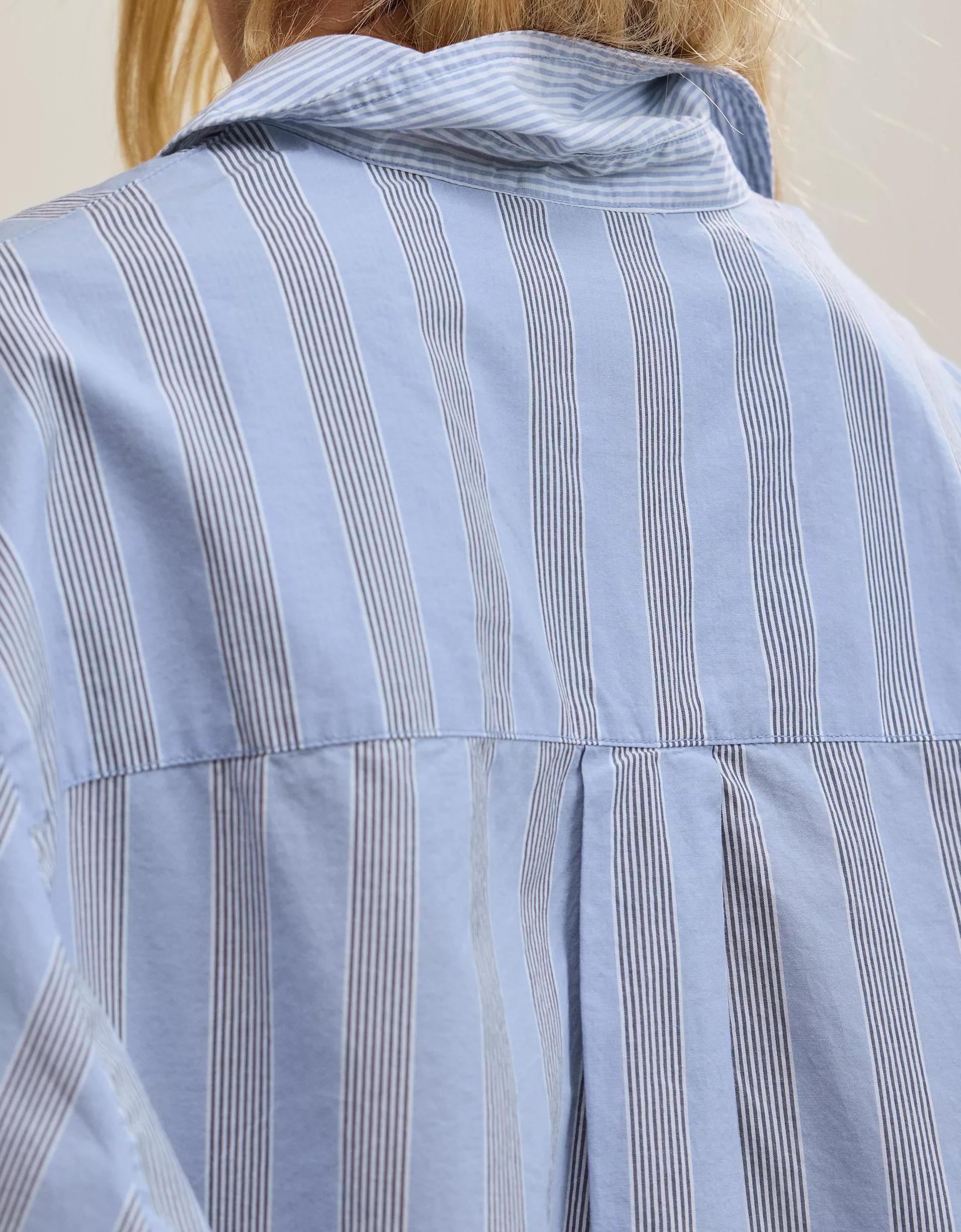 Aerie Good Day Button Down Shirt Product Image