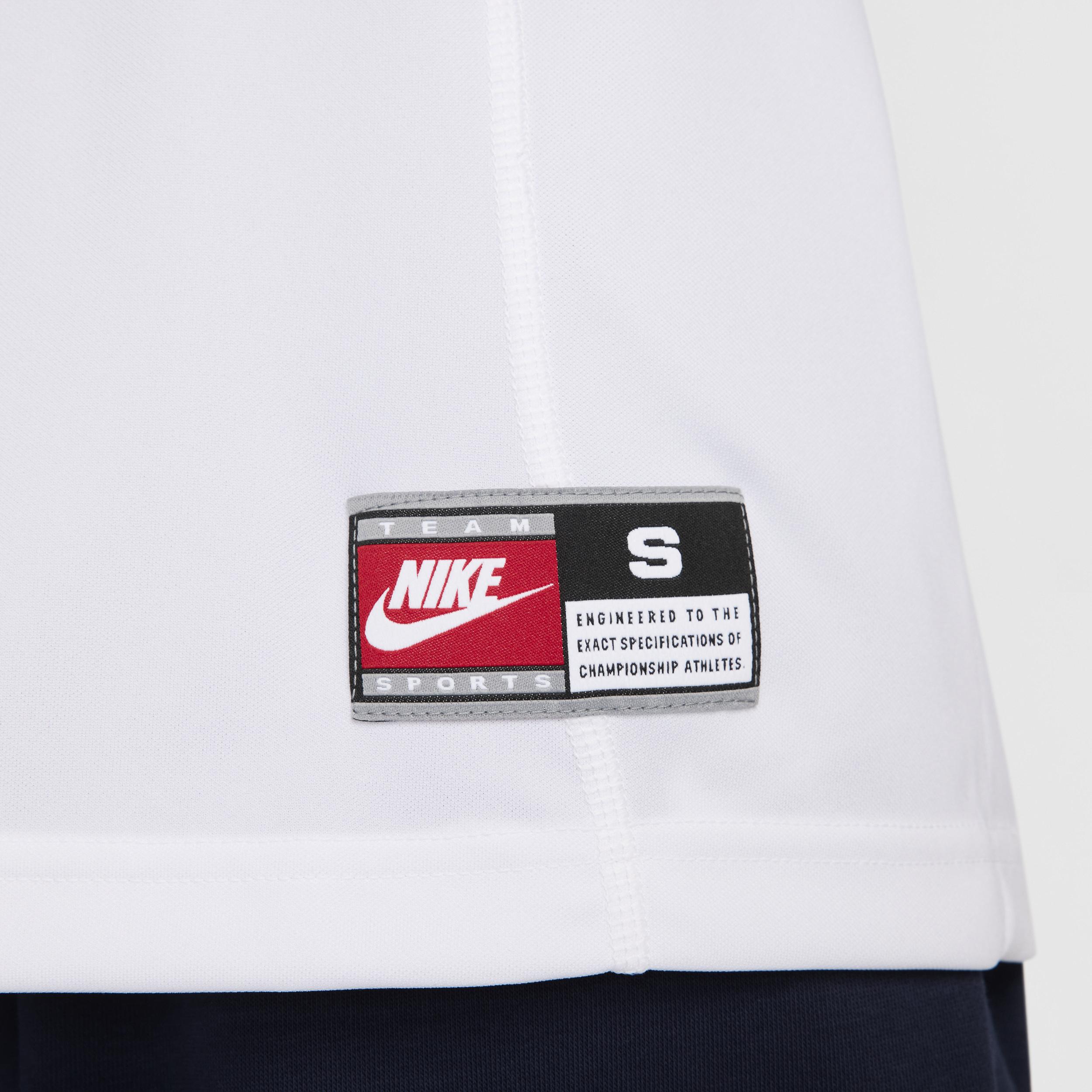 USWNT 1999 Reissue Nike Women's Soccer Replica Jersey Product Image