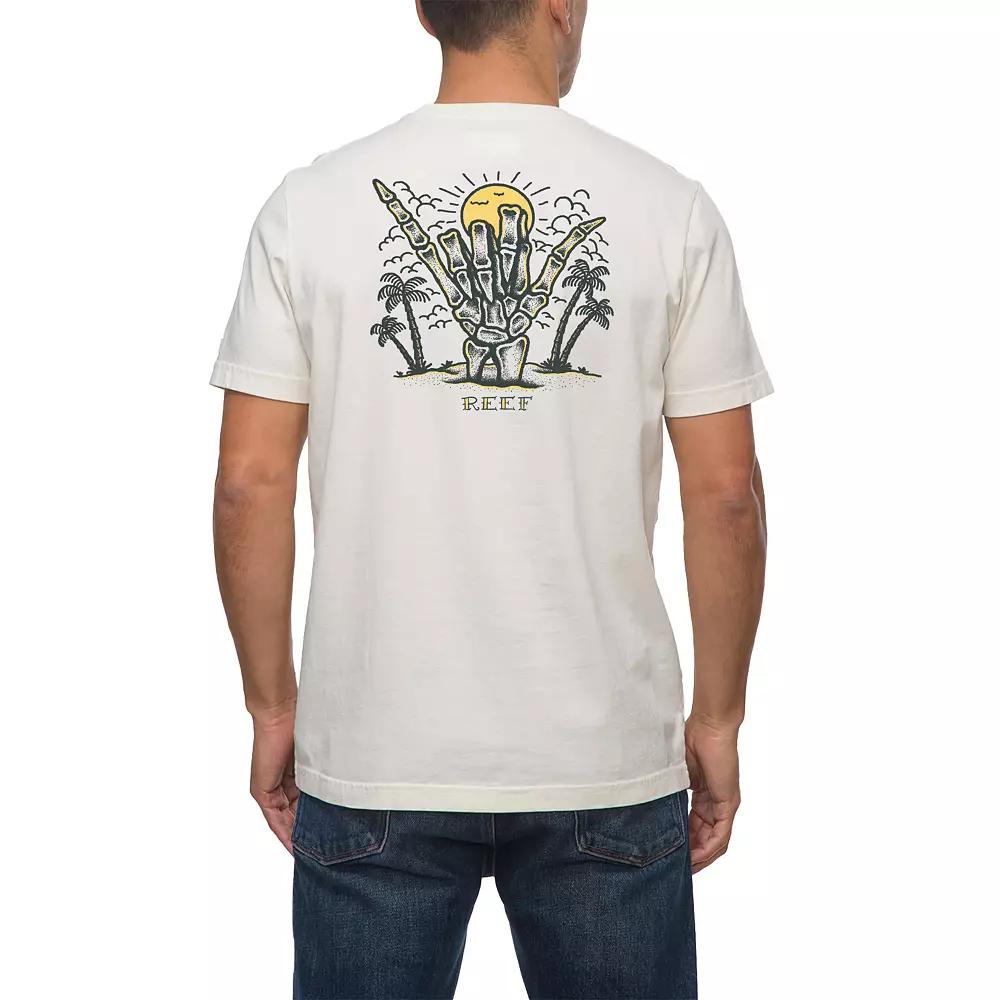 Men's REEF Alive Graphic Tee,  Product Image