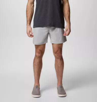 Columbia Mens PFG Rambler Water Shorts- Product Image