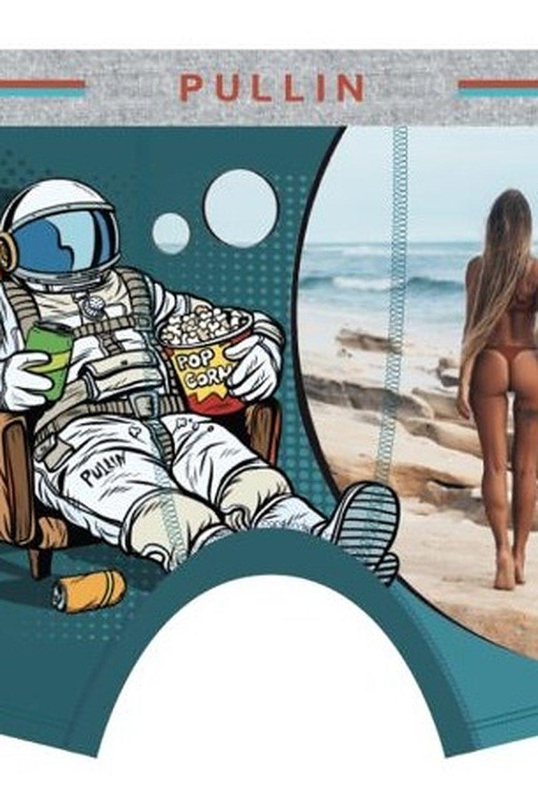 Pullin Men's Underwear Product Image