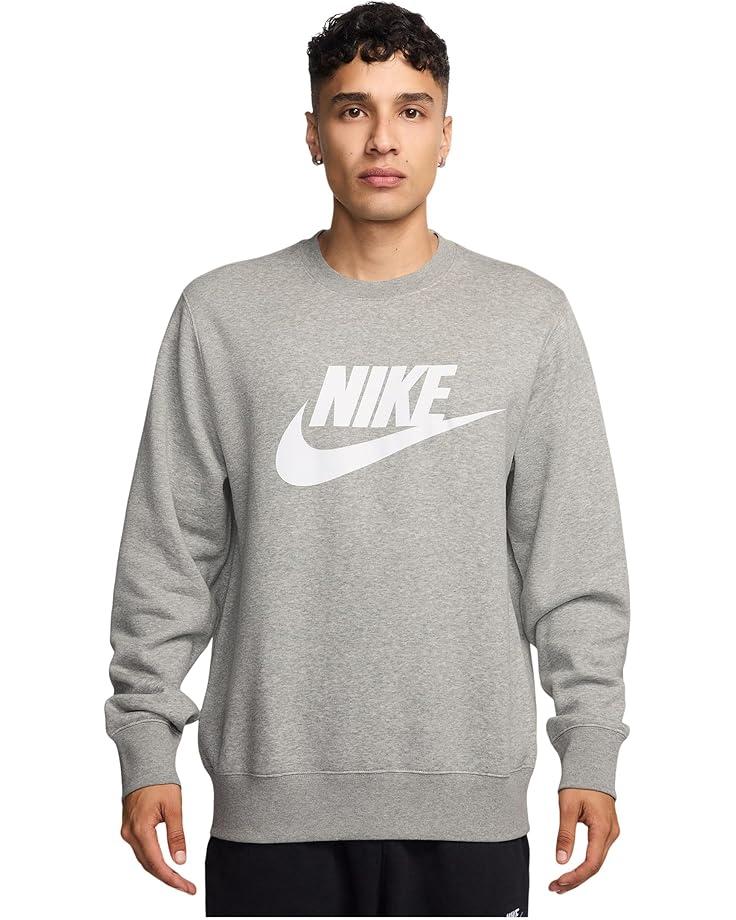 Sportswear Long Sleeve Tee Icon Futura Product Image