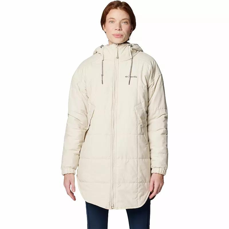 Women's Columbia Chatfield Hill II Parka Jacket,  Product Image
